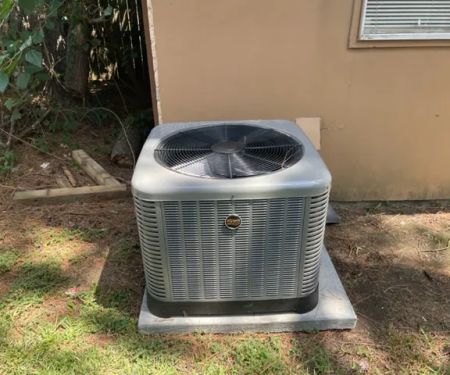 RSI Services Springtime Air