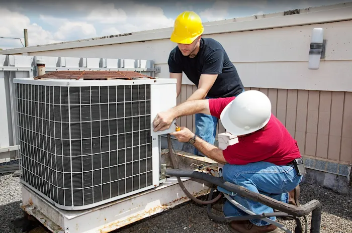 RSI Services Springtime Air Picture 6