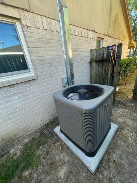 RSI Services Springtime Air Picture 8