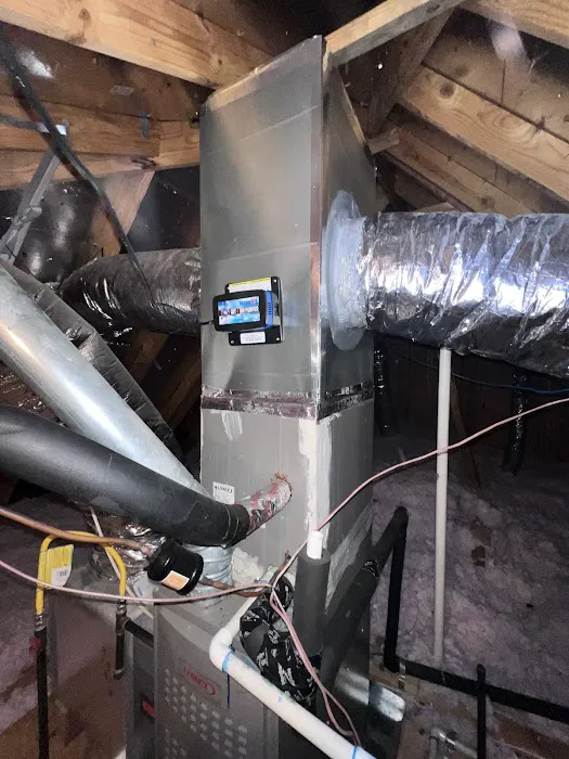 American A/C & Heating Systems, Inc. Picture 3