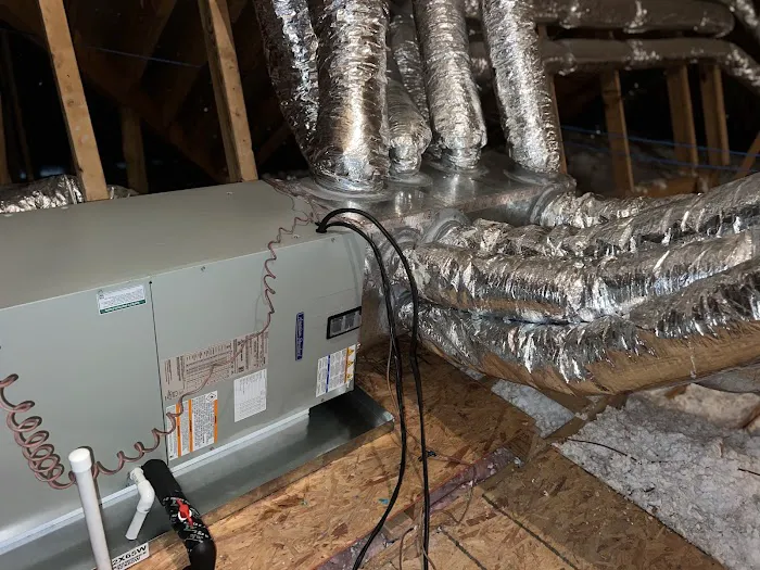 American A/C & Heating Systems, Inc. Picture 1