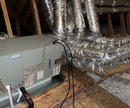 American A/C & Heating Systems, Inc.