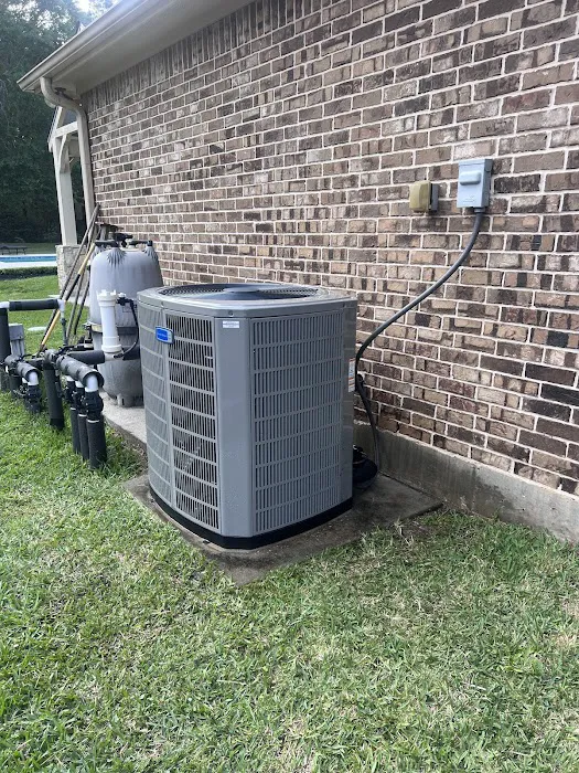 American A/C & Heating Systems, Inc. Picture 2
