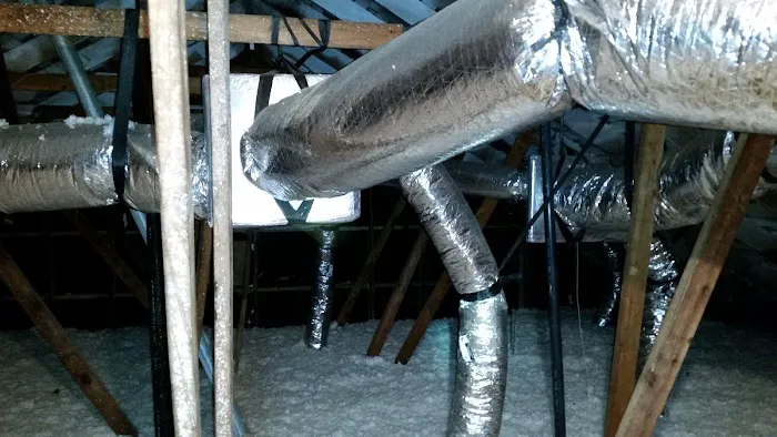 American A/C & Heating Systems, Inc. Picture 5