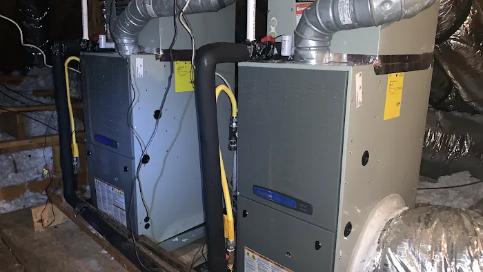 American A/C & Heating Systems, Inc. Picture 6