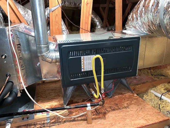 American A/C & Heating Systems, Inc. Picture 7