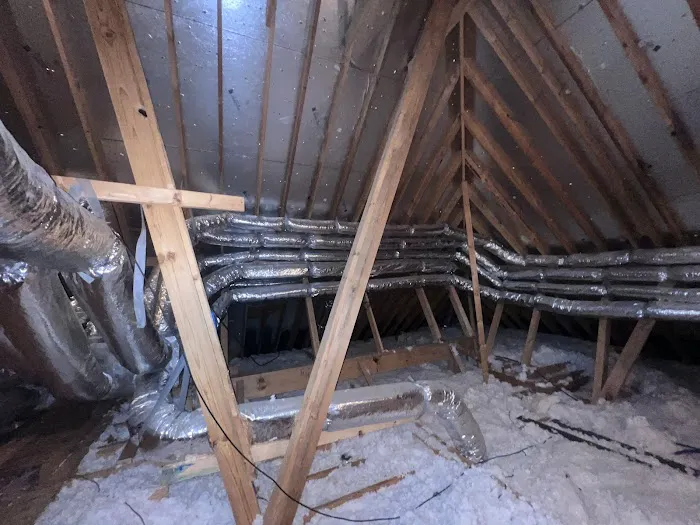 American A/C & Heating Systems, Inc. Picture 8