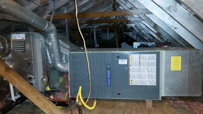 American A/C & Heating Systems, Inc. Picture 10