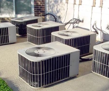 Raymark Air Conditioning & Heating Inc