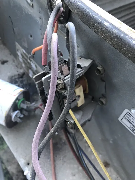 Finch Air Conditioning and Heating Picture 6