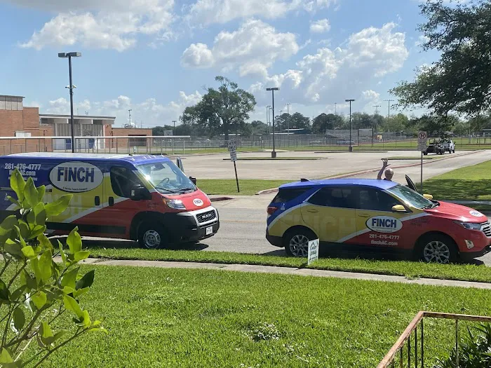 Finch Air Conditioning and Heating Picture 4