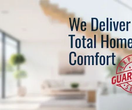 Finch Air Conditioning and Heating