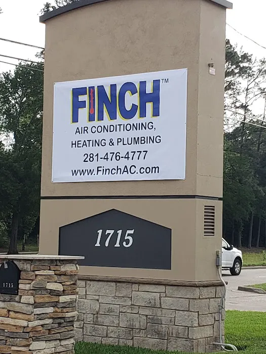 Finch Air Conditioning and Heating Picture 9