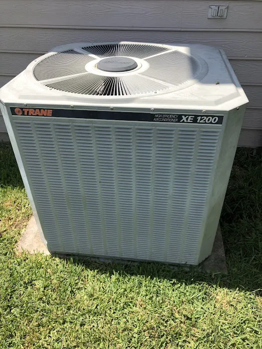 Finch Air Conditioning and Heating Picture 8