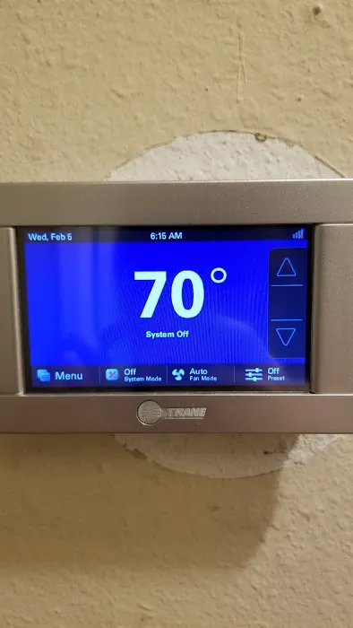 Finch Air Conditioning and Heating Picture 10