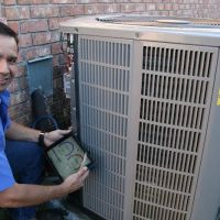 A-Plus Mechanical Services, Inc. ico