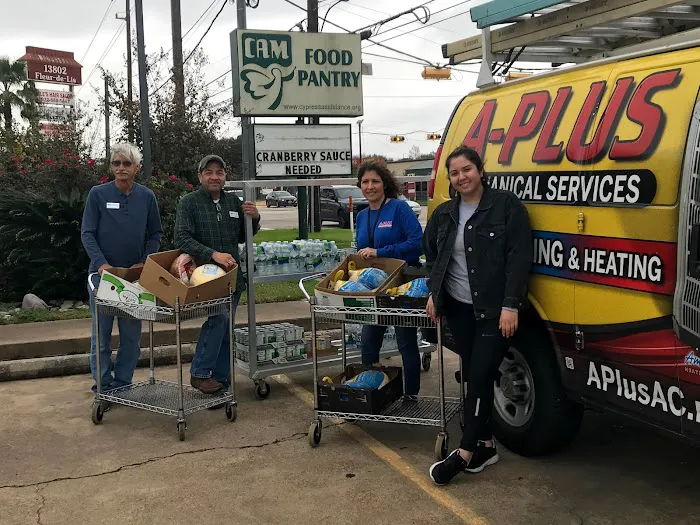 A-Plus Mechanical Services, Inc. Picture 2