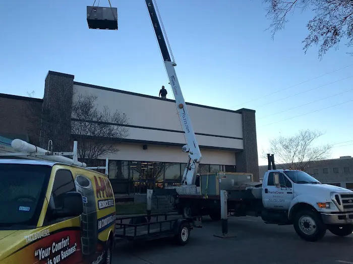 A-Plus Mechanical Services, Inc. Picture 3