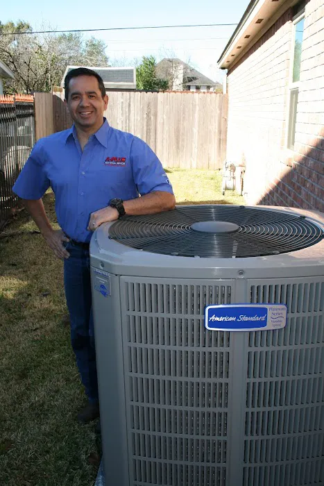 A-Plus Mechanical Services, Inc. Picture 5