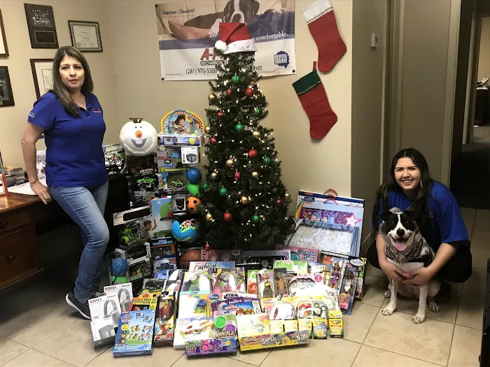 A-Plus Mechanical Services, Inc. Picture 6