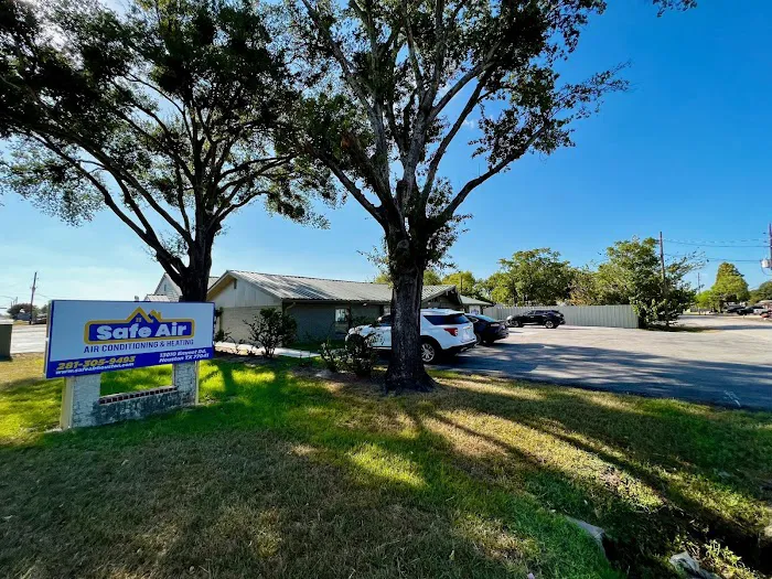 Safe Air LLC Picture 2