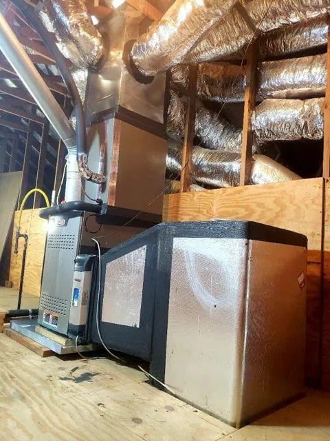 Safe Air LLC Picture 4