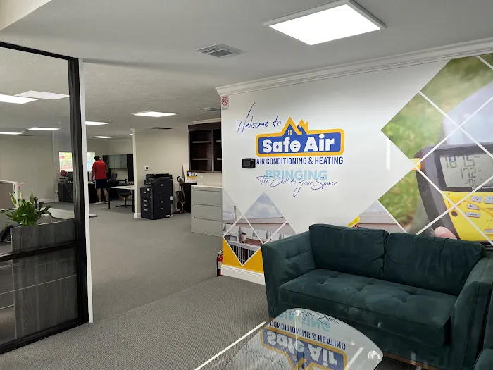 Safe Air LLC Picture 9