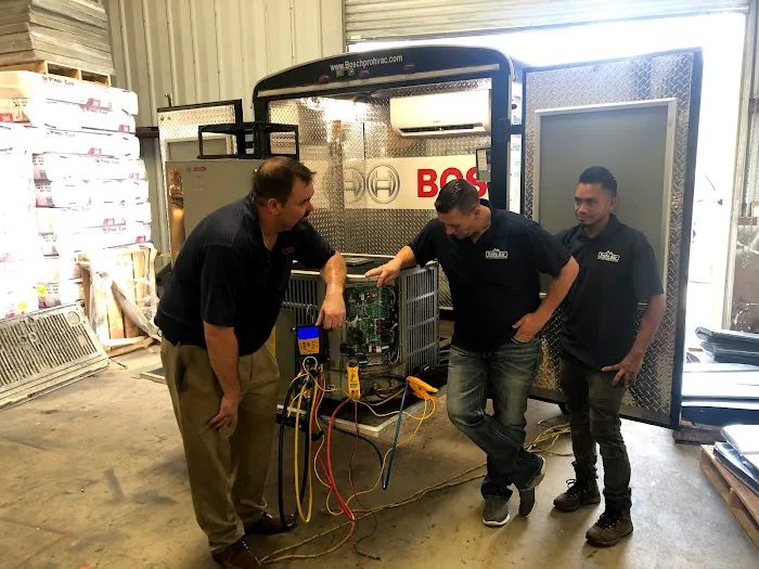 Safe Air LLC Picture 8