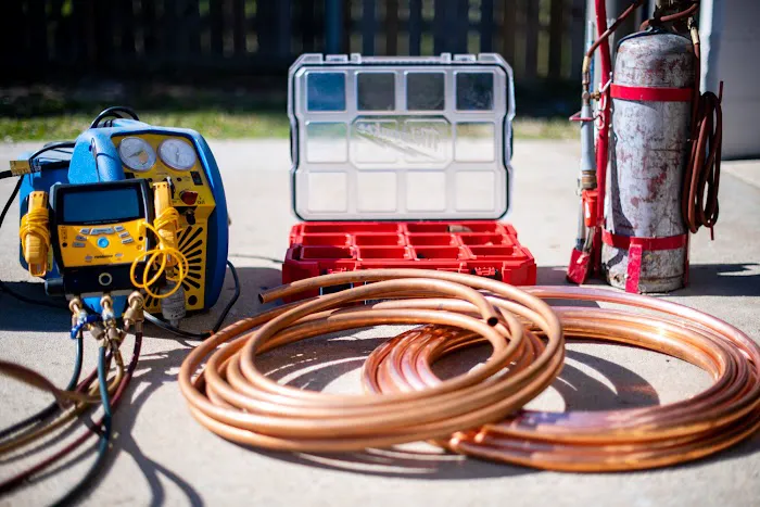 Cornerstone AC & Heating Picture 2