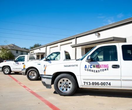 Cornerstone AC & Heating