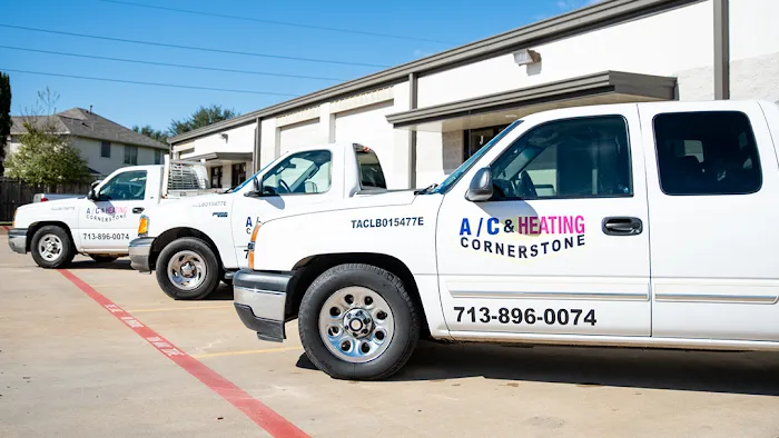 Cornerstone AC & Heating Picture 3