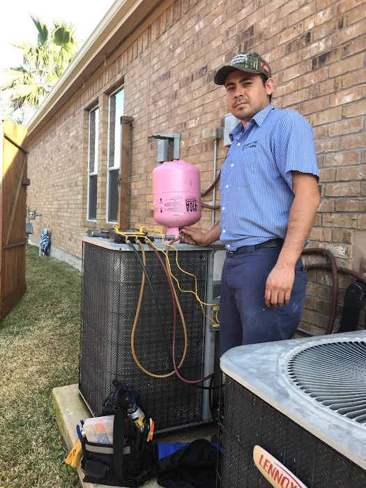 Cornerstone AC & Heating Picture 6