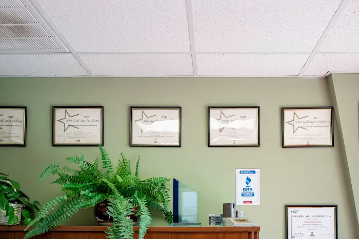 Cornerstone AC & Heating Picture 7