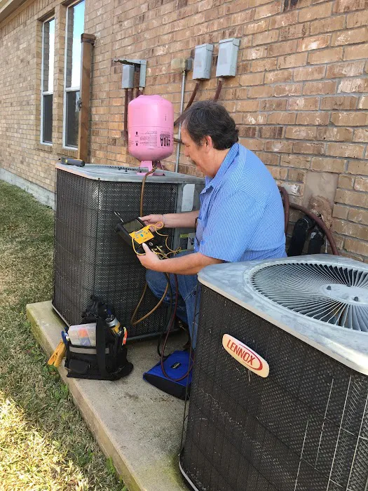 Cornerstone AC & Heating Picture 9