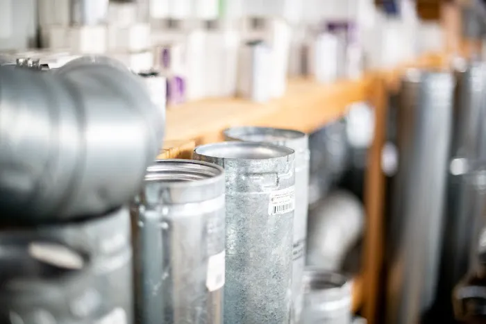 Cornerstone AC & Heating Picture 8