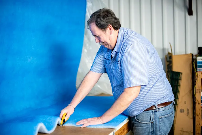 Cornerstone AC & Heating Picture 10