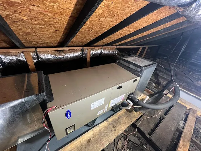 Efficient Air Texas Picture 1