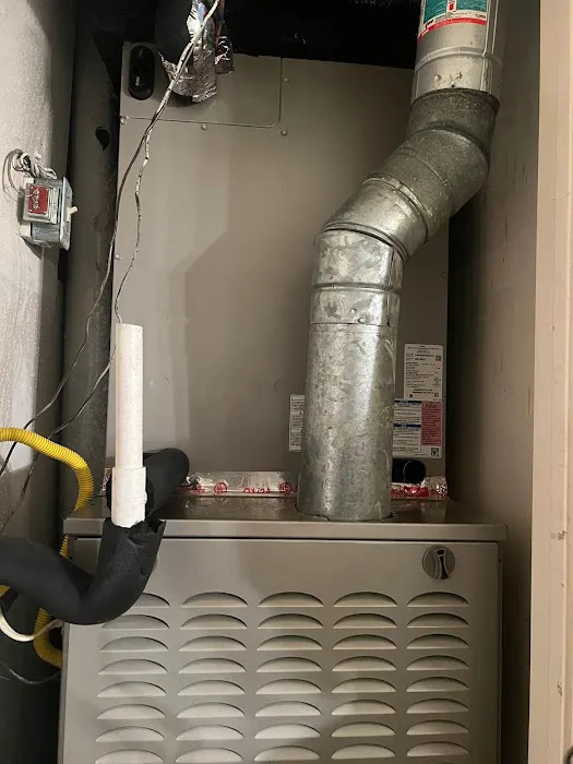 Efficient Air Texas Picture 4