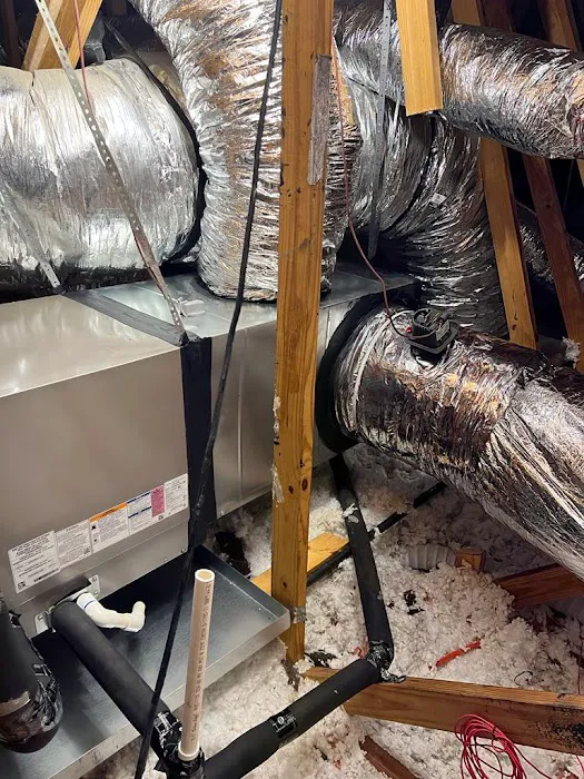 Efficient Air Texas Picture 5