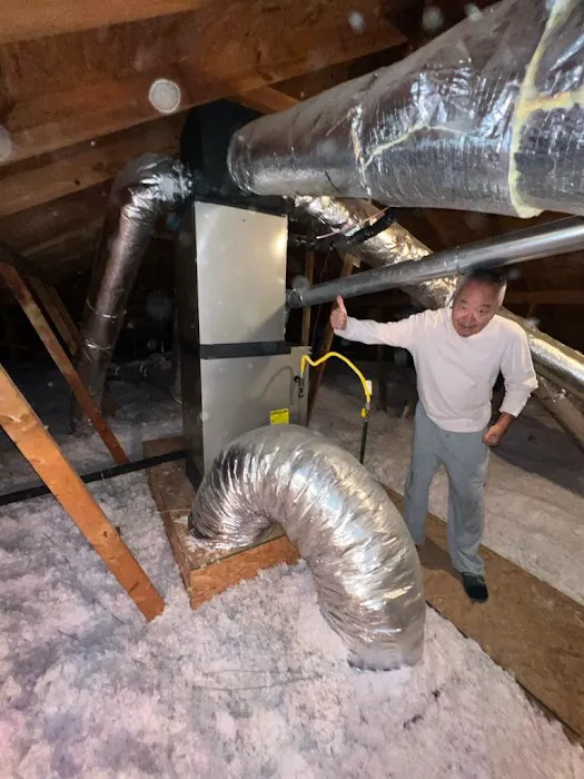 Efficient Air Texas Picture 6