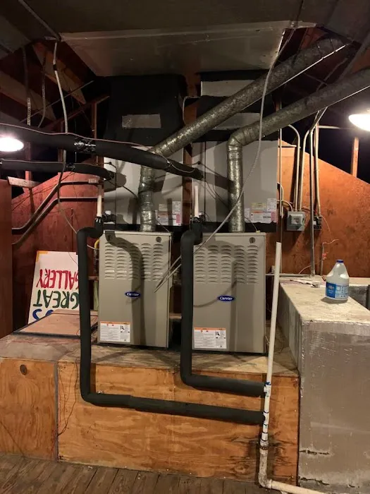 Efficient Air Texas Picture 7