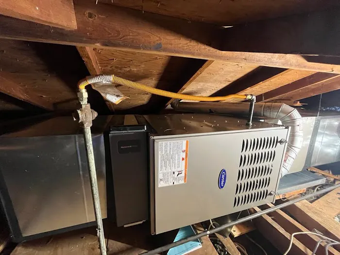 Efficient Air Texas Picture 8