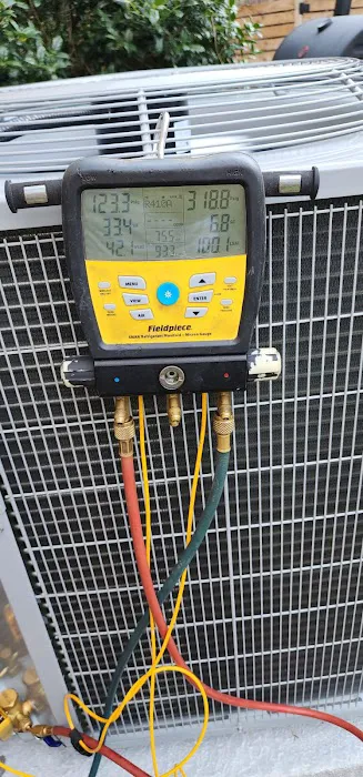 Efficient Air Texas Picture 10