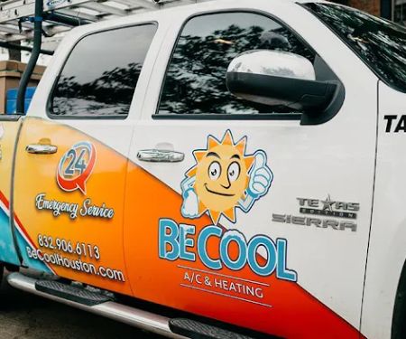 Be Cool AC & Heating