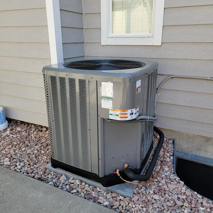 Be Cool AC & Heating Picture 3