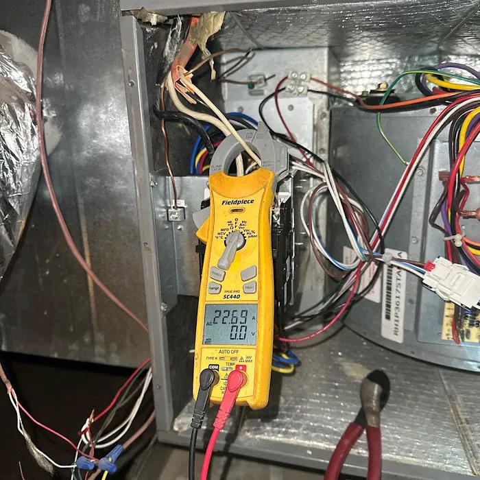 Be Cool AC & Heating Picture 5