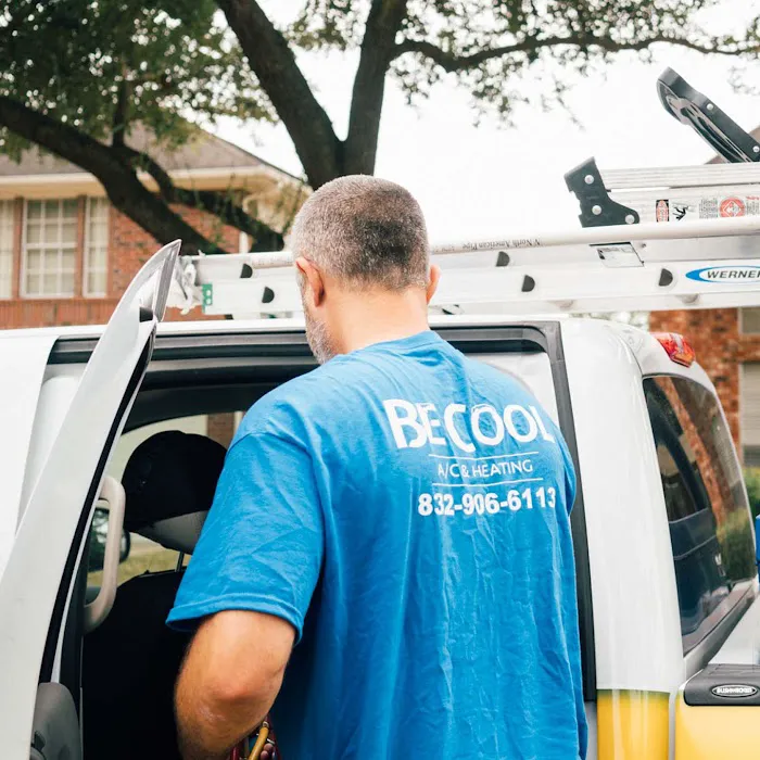 Be Cool AC & Heating Picture 4