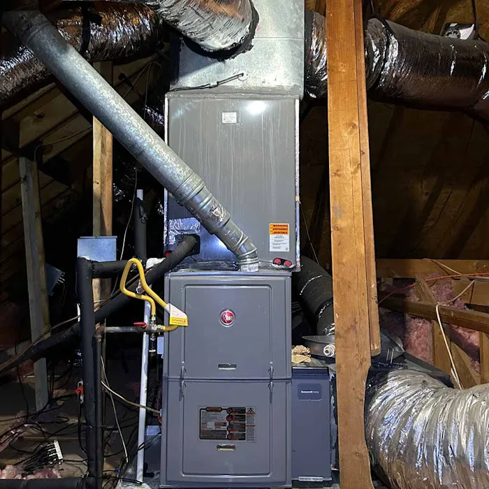 Be Cool AC & Heating Picture 7