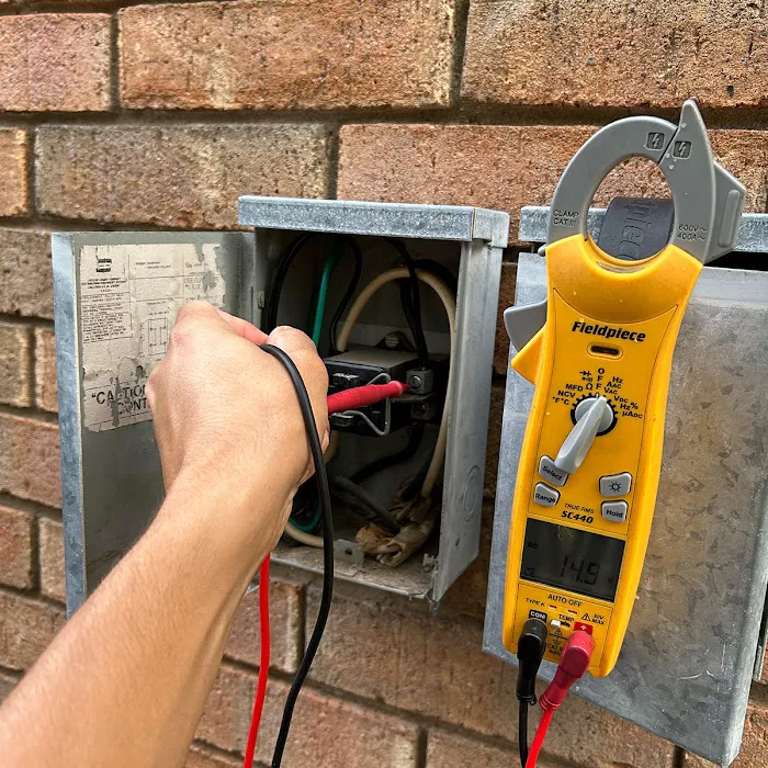 Be Cool AC & Heating Picture 6