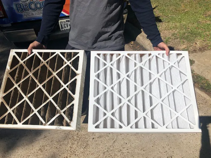 Be Cool AC & Heating Picture 10